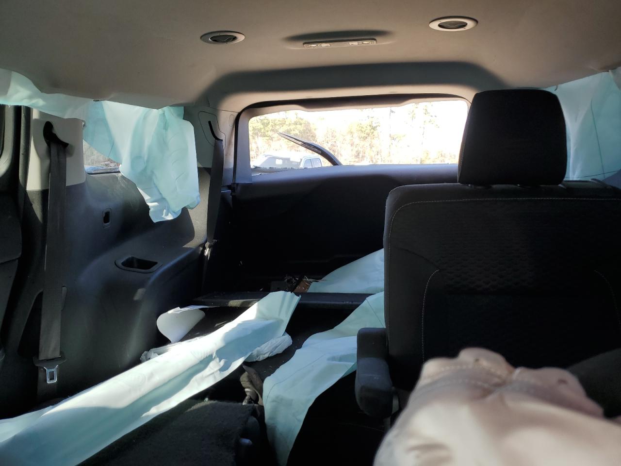 2019 GMC Acadia Sle VIN: 1GKKNLLA1KZ212232 Lot: 89003715