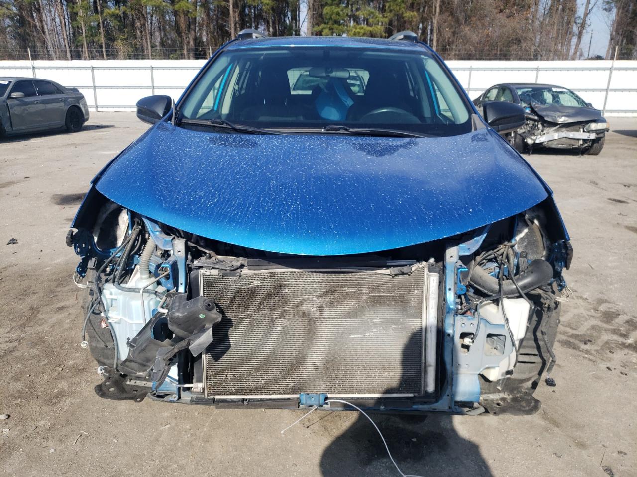 2016 Toyota RAV 4 - Image 5