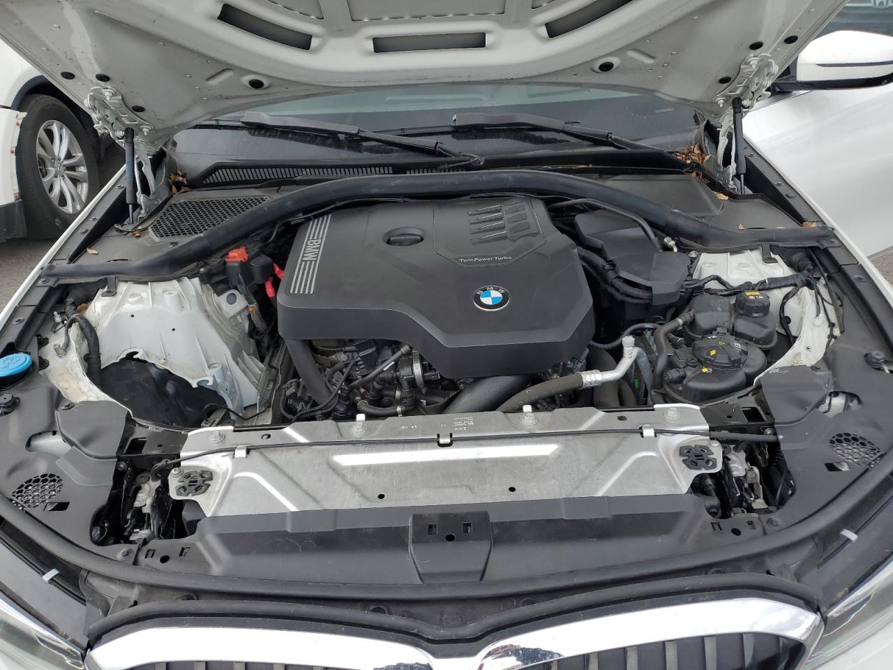 2020 BMW 3er - Image 11