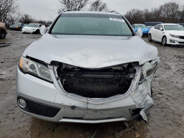  ACURA RDX 2015 Szary