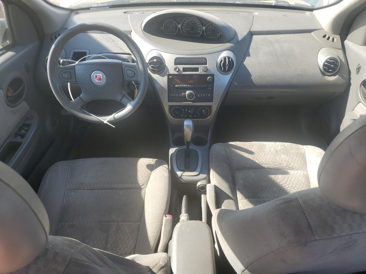 2007 Saturn ION - Image 8