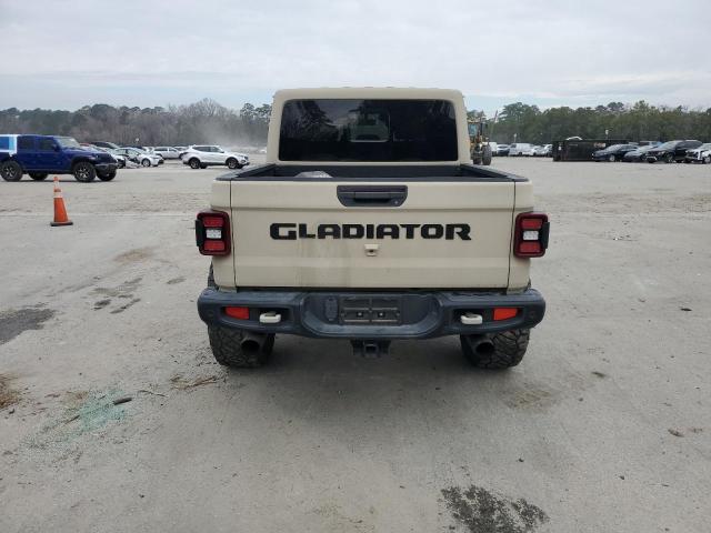  JEEP GLADIATOR 2020 Kremowy