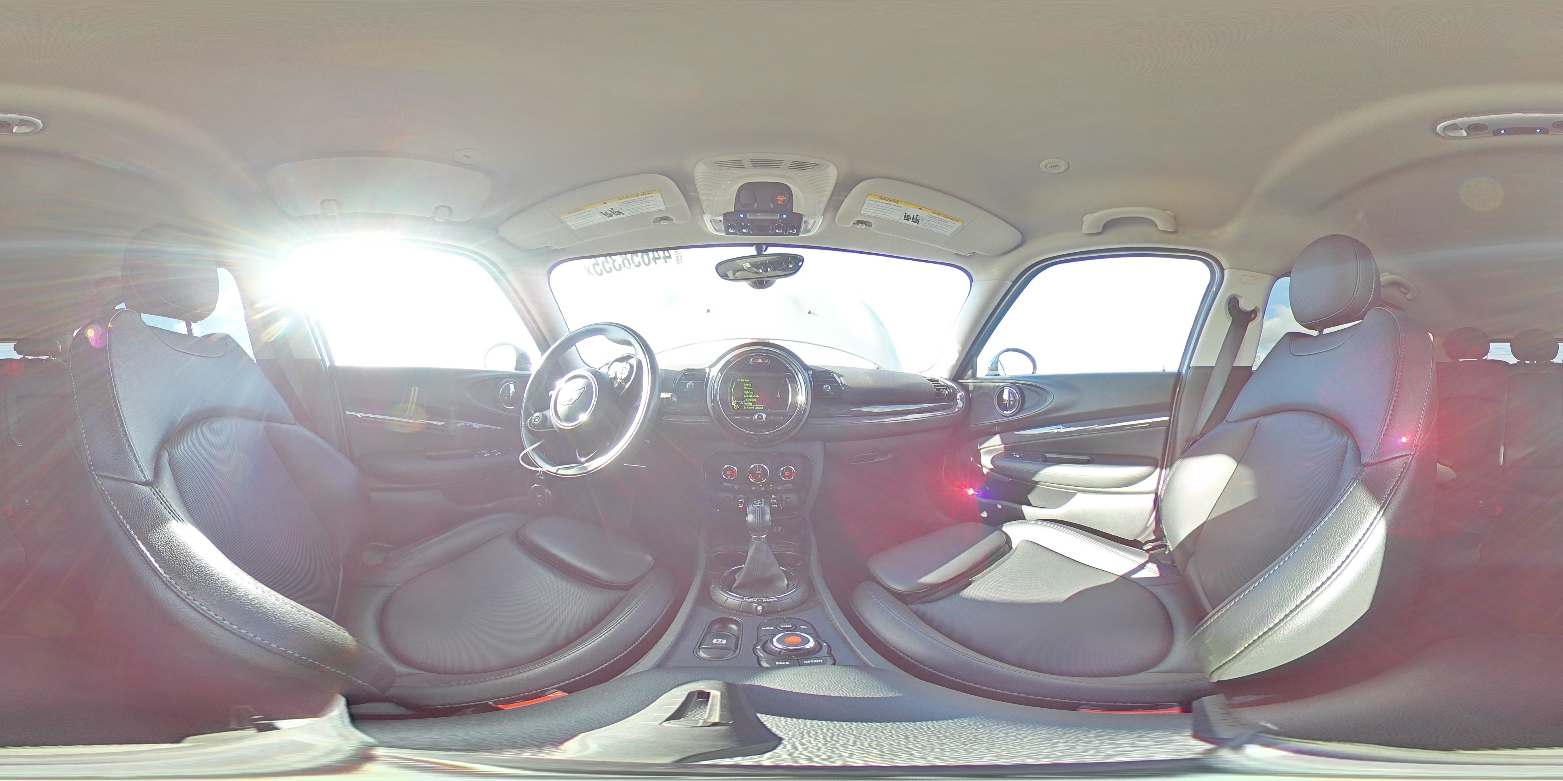 2017 MINI Cooper - Image 12