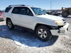 2005 Toyota 4Runner Sr5 de vânzare în Lawrenceburg, KY - Water/Flood