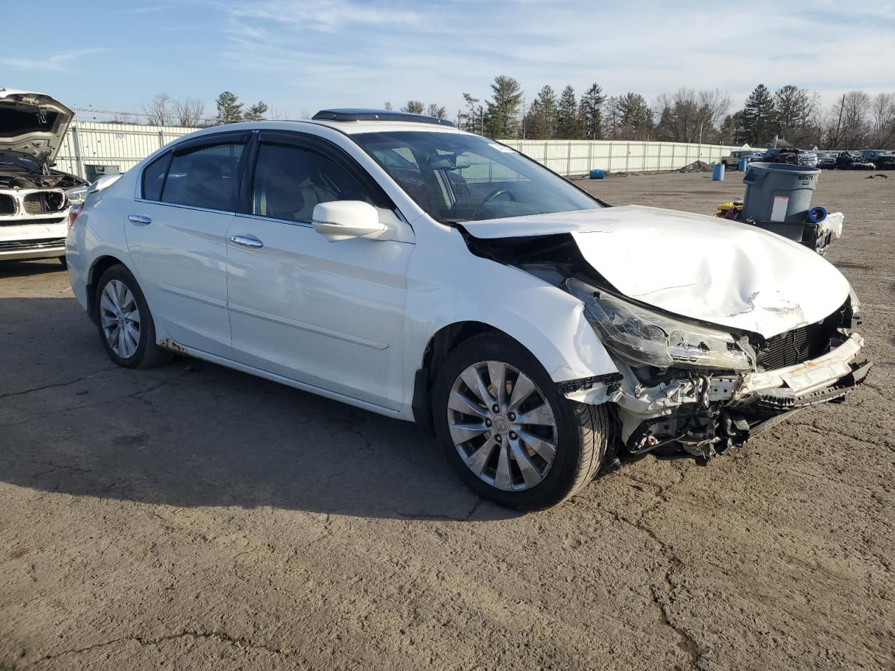 2013 Honda Accord - Image 4