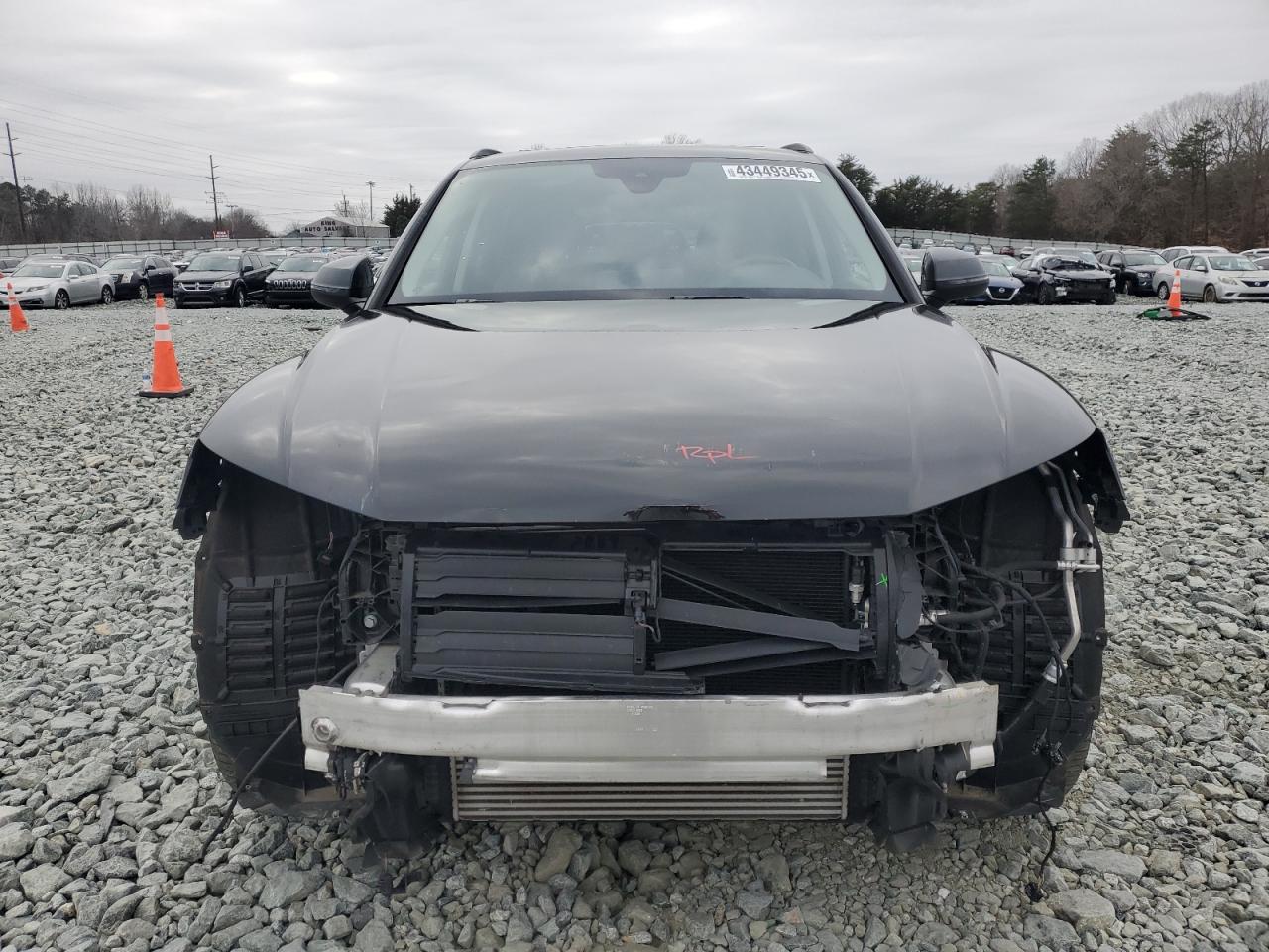 2023 Audi Q5 - Image 5
