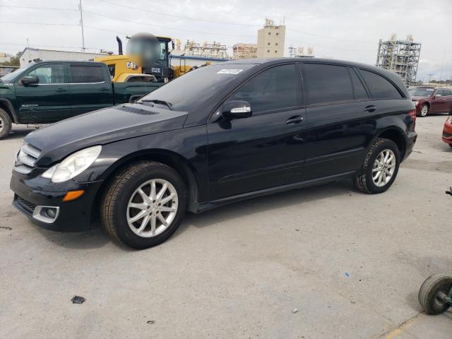 2006 Mercedes-Benz R 350 за продажба в New Orleans, LA - Minor Dent/Scratches