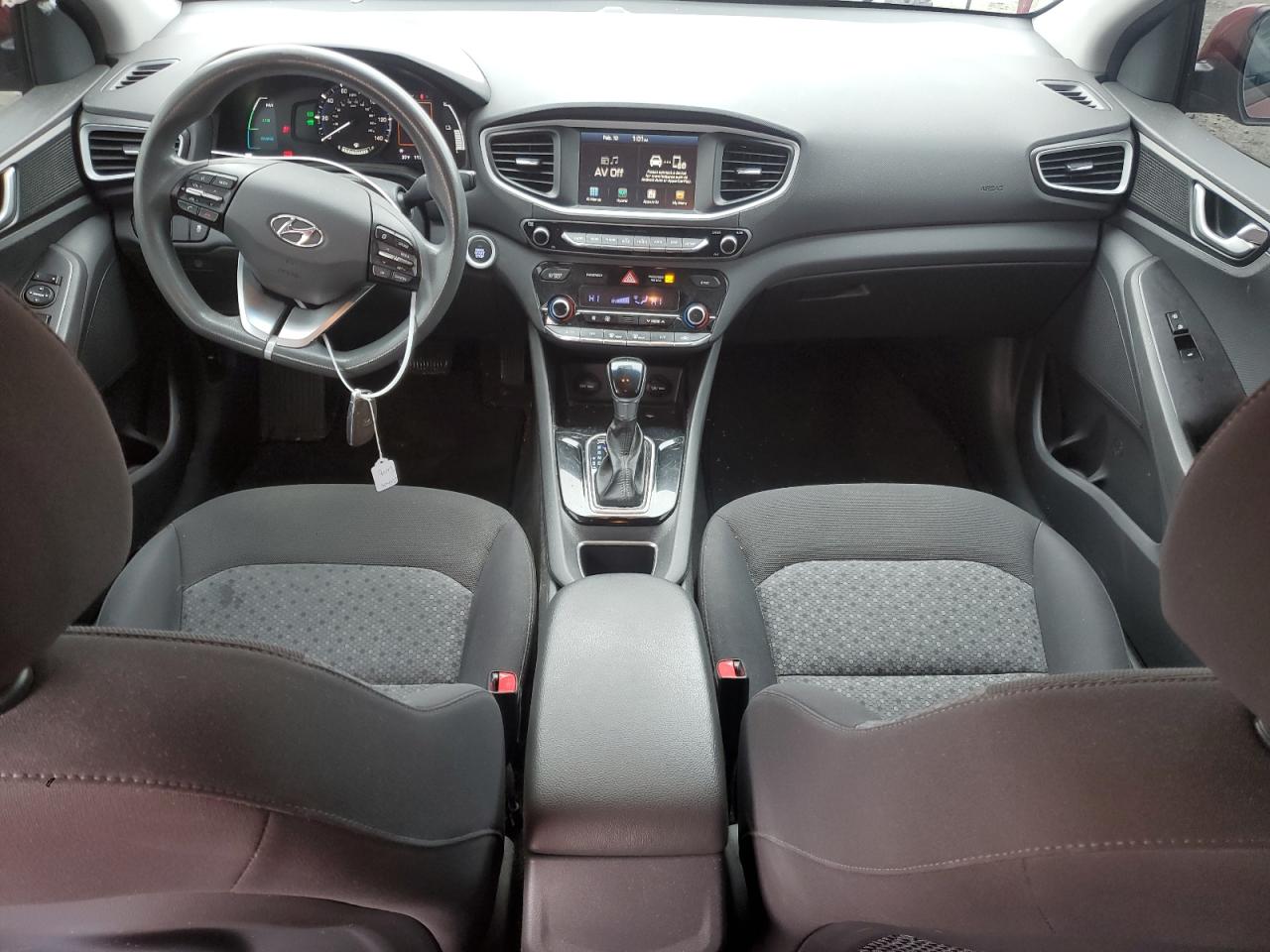 2019 Hyundai IONIQ - Image 8