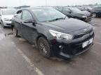 2020 KIA RIO 2 ISG for sale at Copart CHESTER