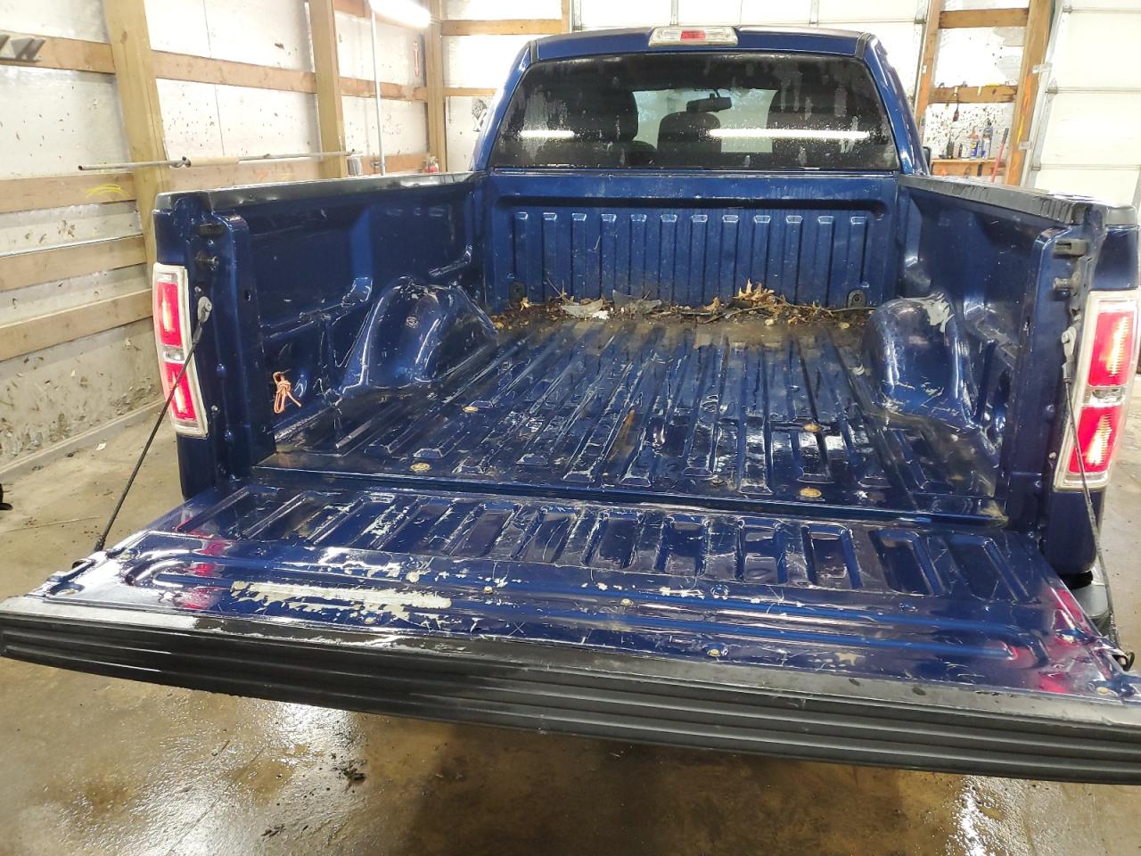 2011 Ford F-150 - Image 6