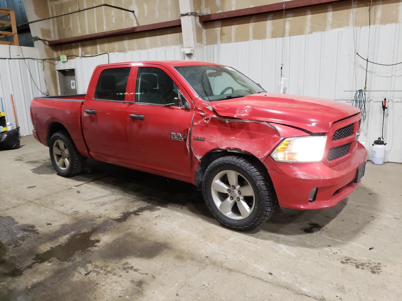 2013 RAM 1500 - Image 4