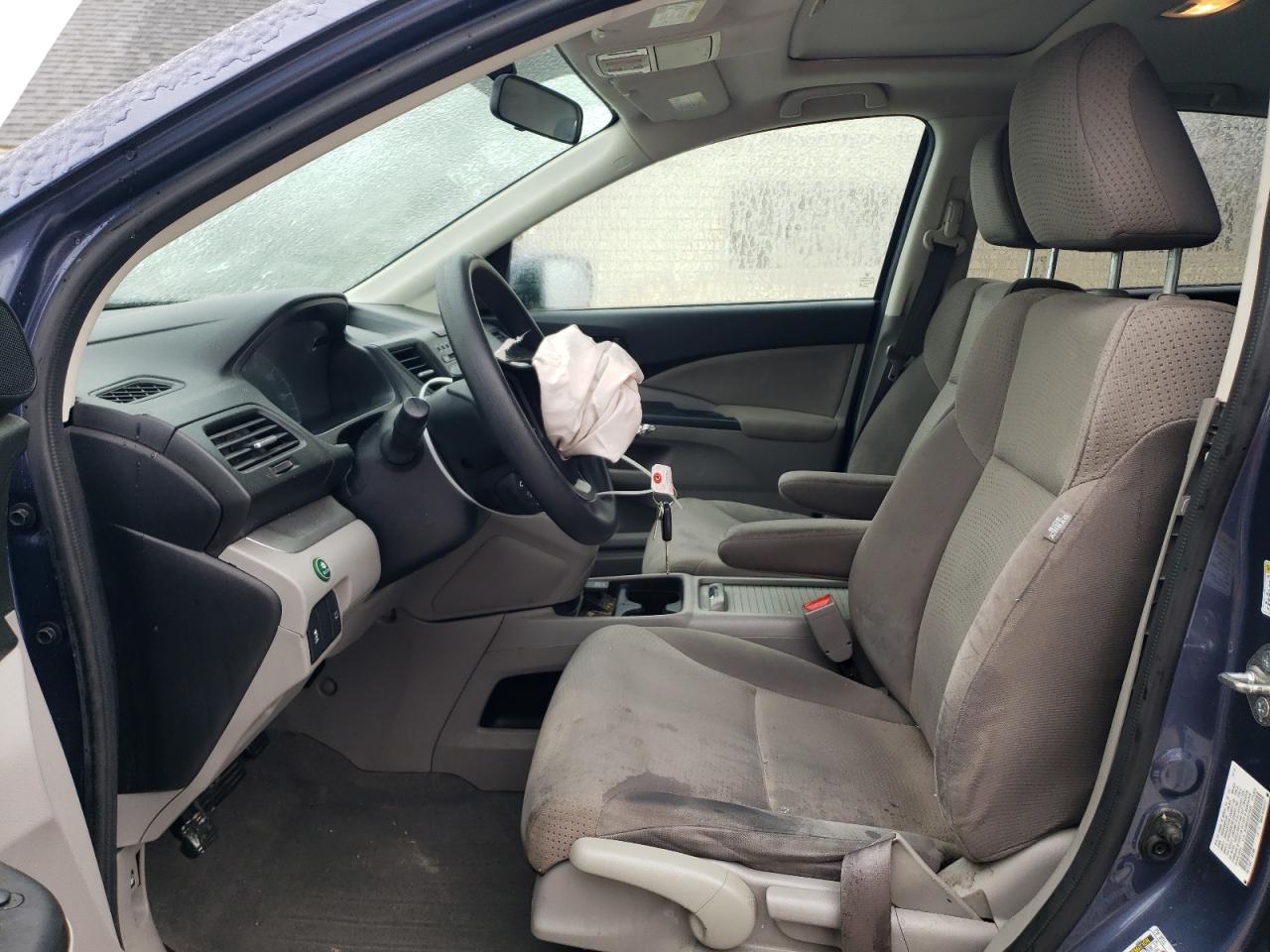 2014 Honda CR-V - Image 7