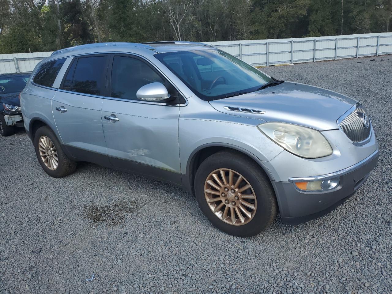 2012 Buick Enclave - Image 4