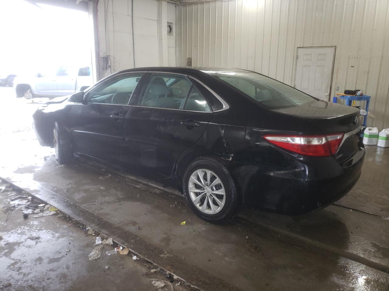 2015 Toyota Camry - Image 2