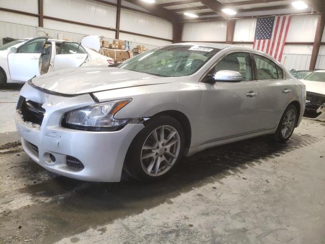 2011 Nissan Maxima S