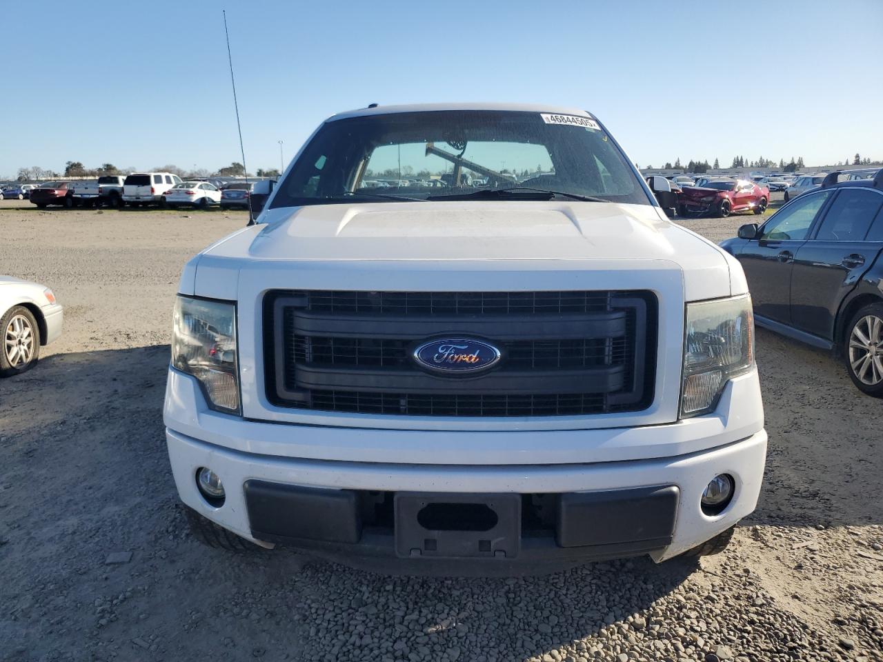 2013 Ford F-150 - Image 5