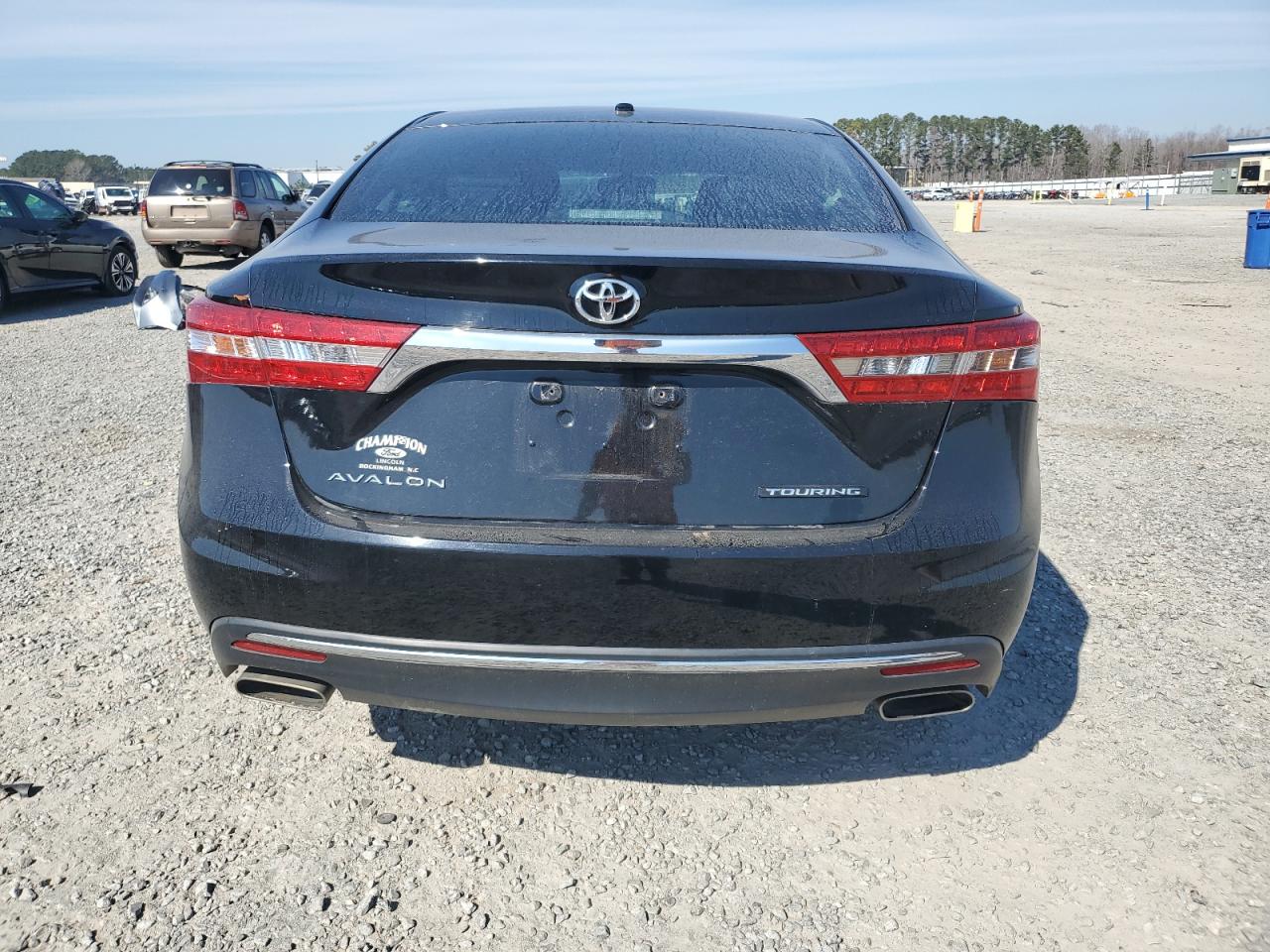 2016 Toyota Avalon - Image 6