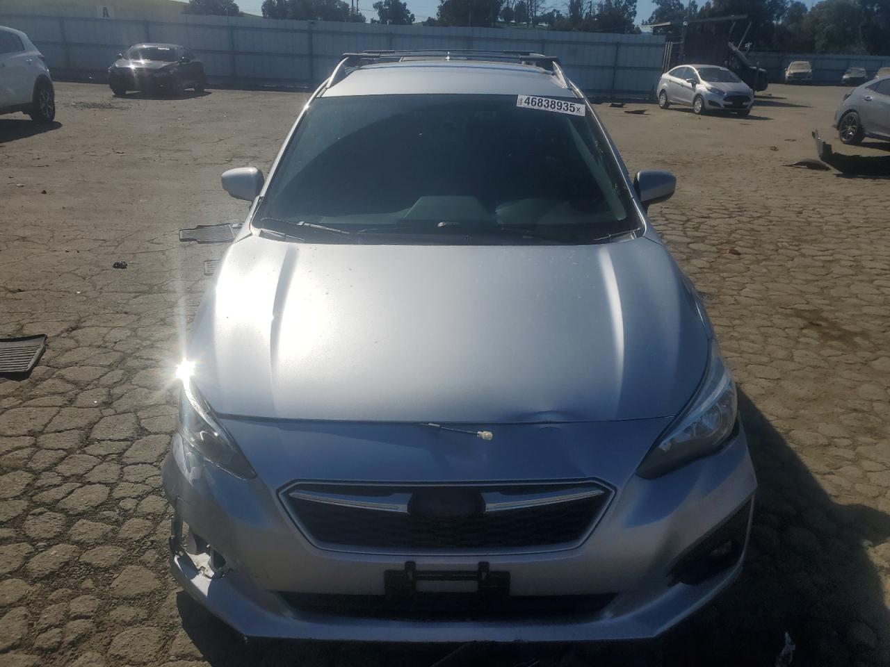 2018 Subaru Impreza - Image 5
