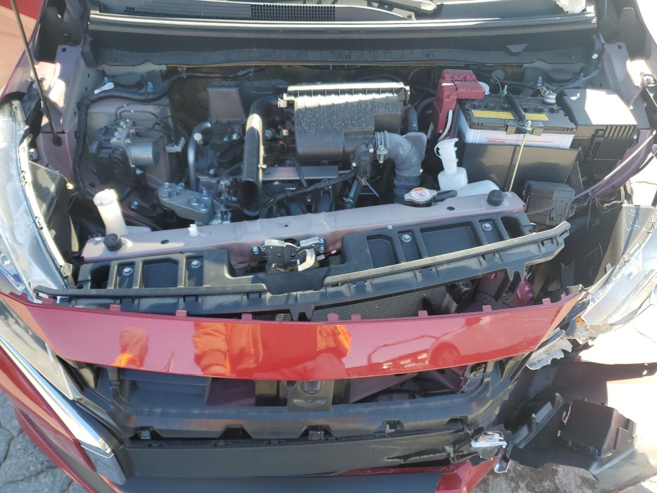 2024 Mitsubishi Mirage - Image 13