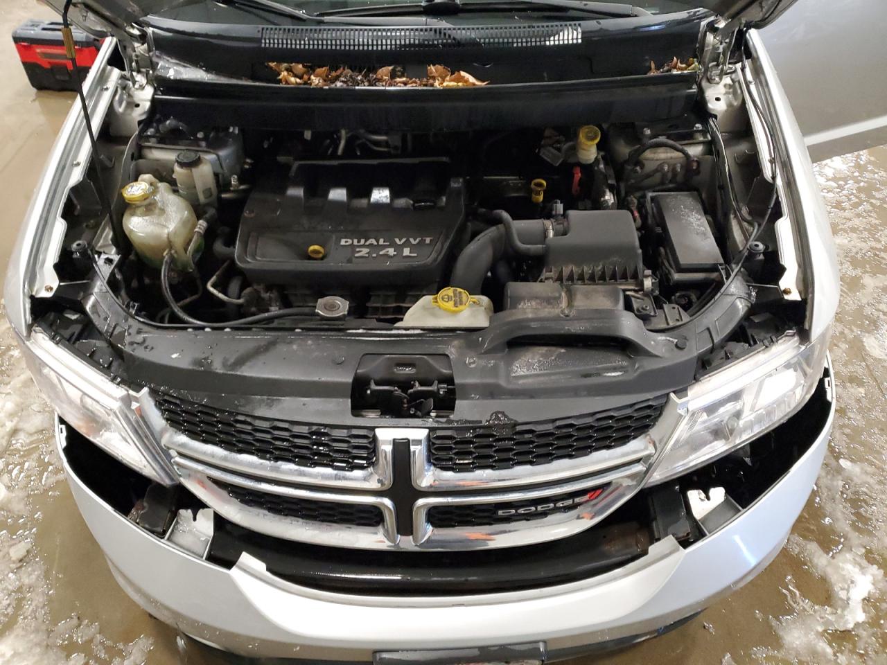 2014 Dodge Journey - Image 12