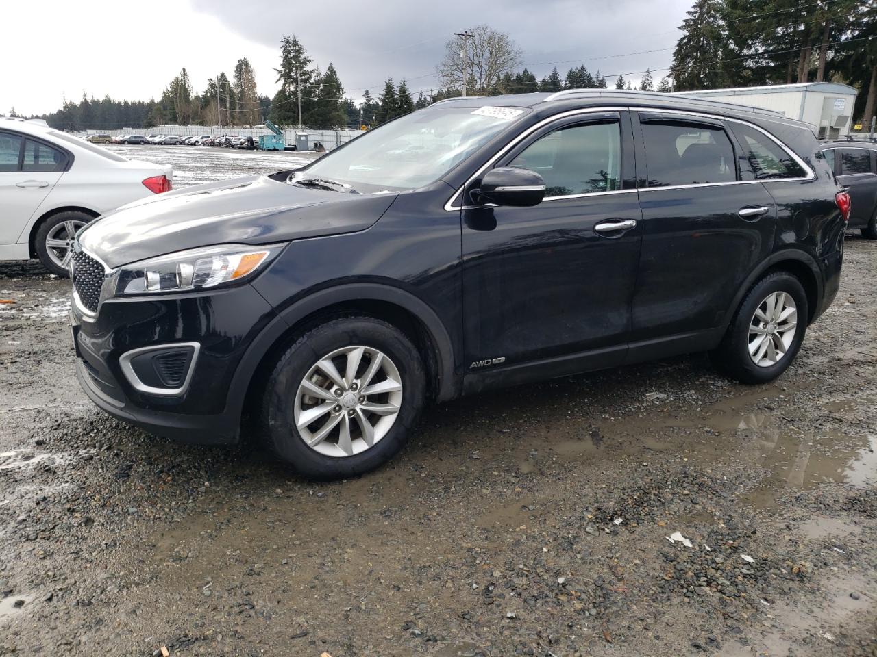 2017 Kia Sorento - Image 1