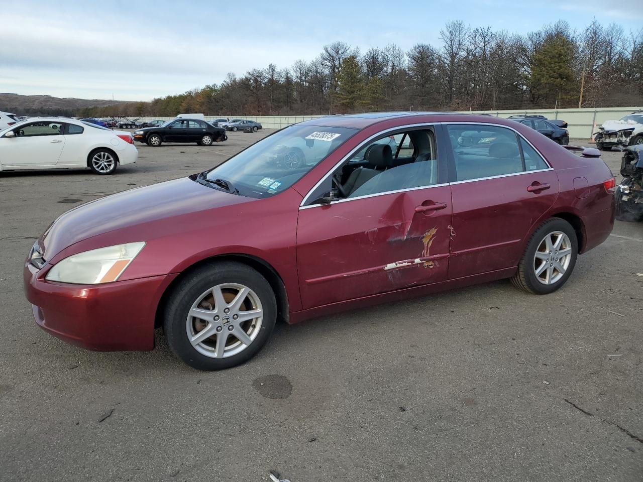 2003 Honda Accord - Image 1