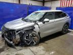 2024 Mitsubishi Outlander Se на продаже в Billings, MT - Rollover