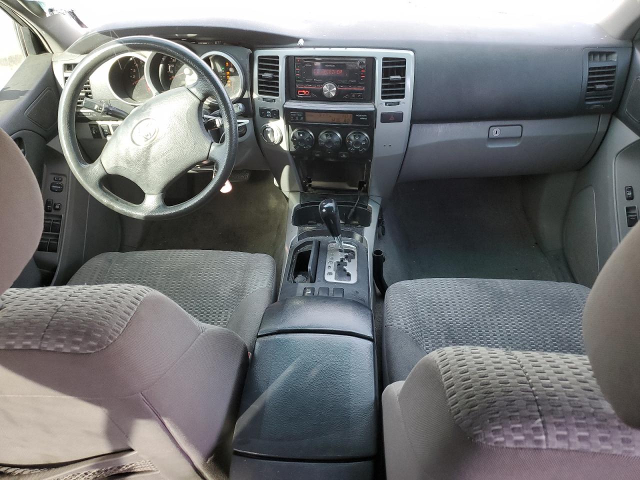 2007 Toyota 4Runner - Image 8