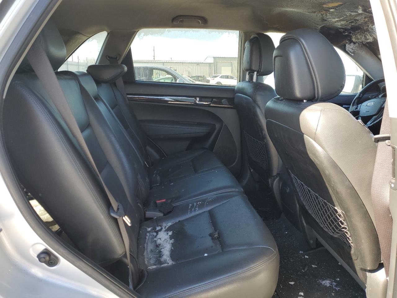 2012 Kia Sorento - Image 10