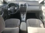 2011 Toyota Corolla Base للبيع في Madisonville، TN - Front End