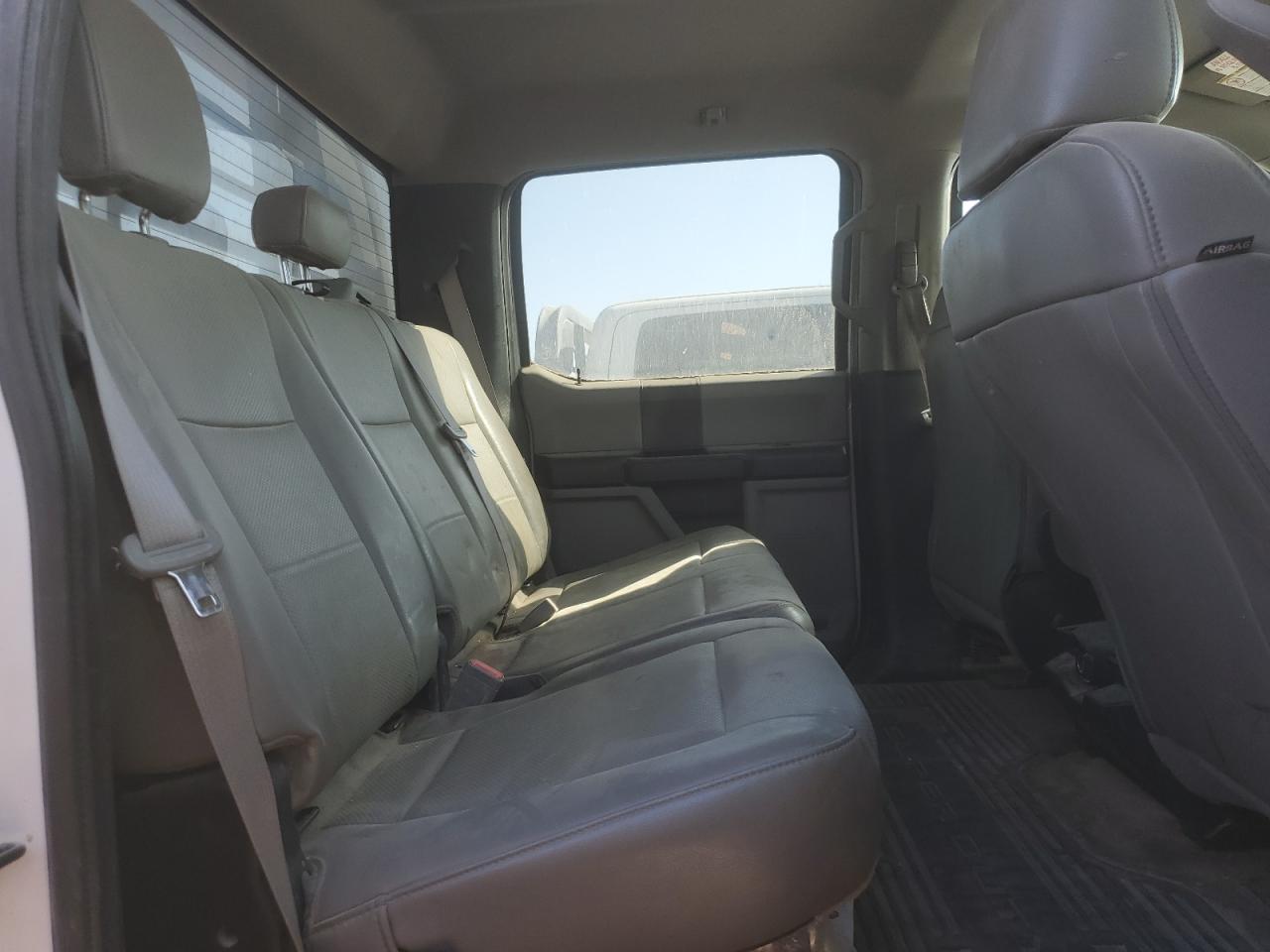 1FT7W2BT7KEG06692 FORD F250 2019