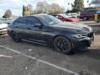 2023 Bmw 530 I en Venta en Van Nuys, CA - Rear End