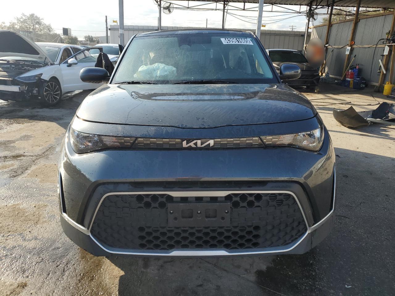 2023 Kia Soul - Image 5