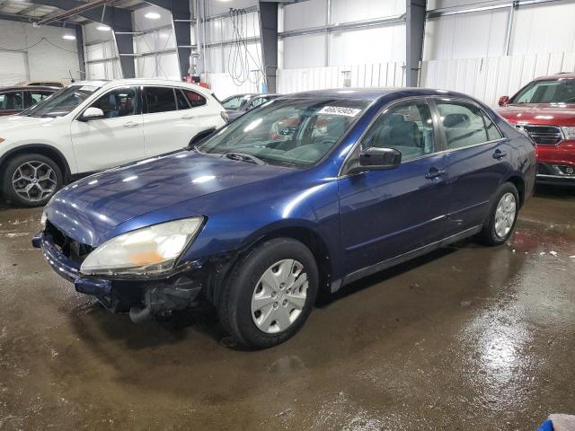2004 Honda Accord Lx