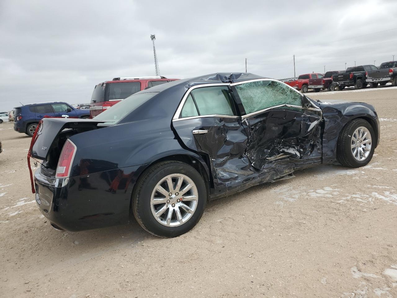 2011 Chrysler 300 - Image 3