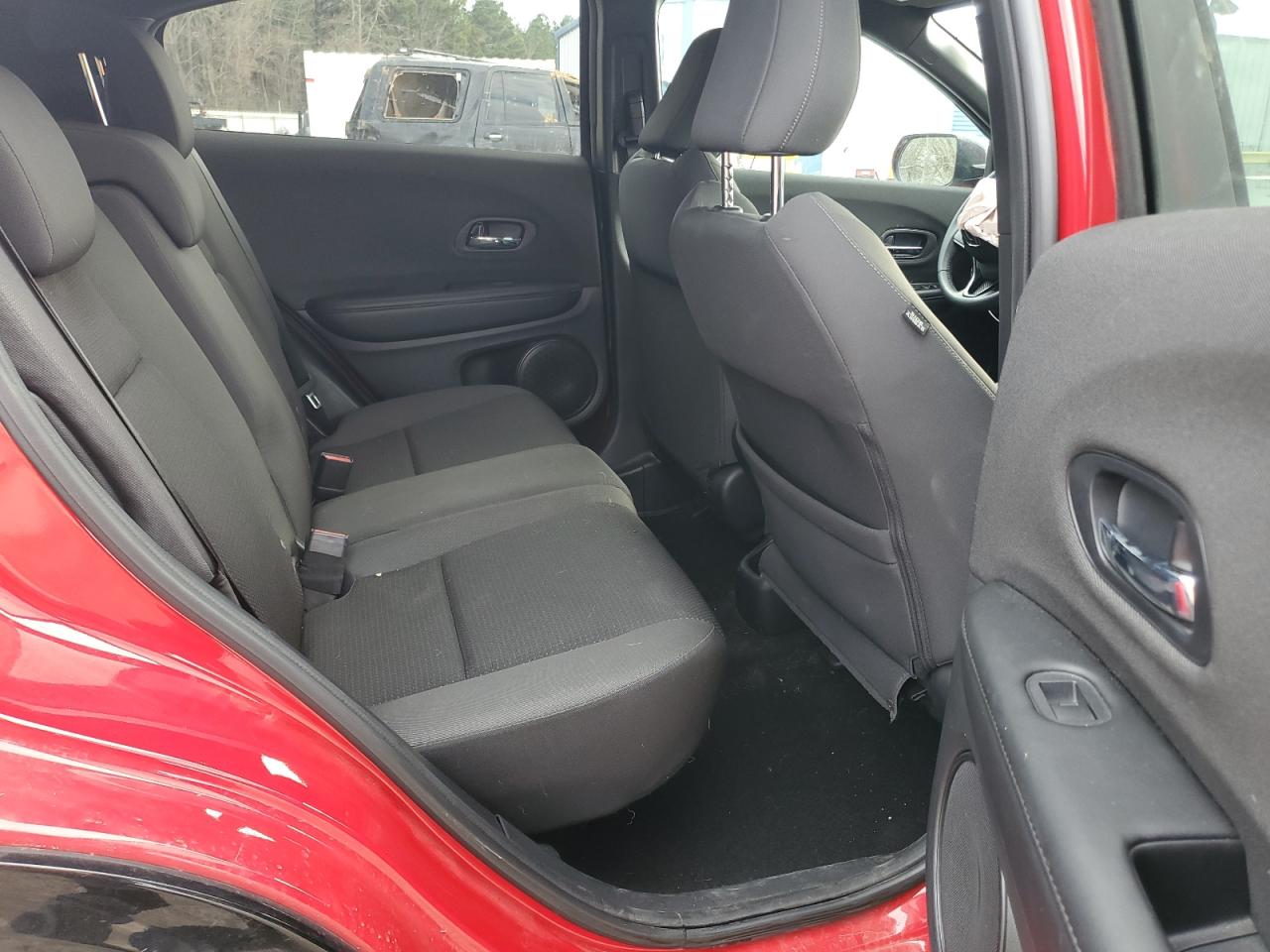 2022 Honda HR-V - Image 11