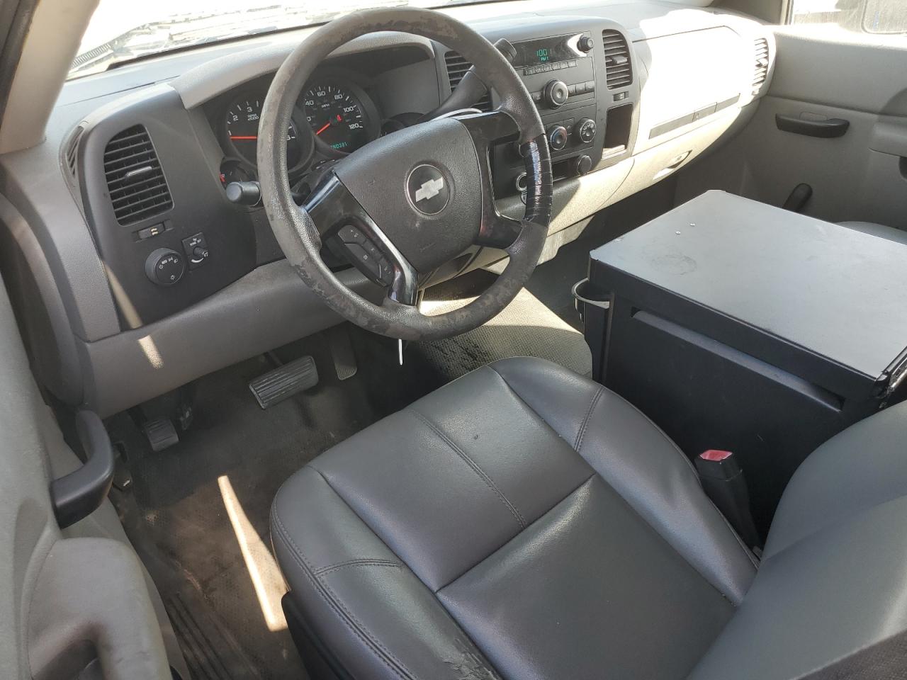 2013 Chevrolet Silverado C1500 VIN: 1GCNCPEX7DZ900178 Lot: 44005405