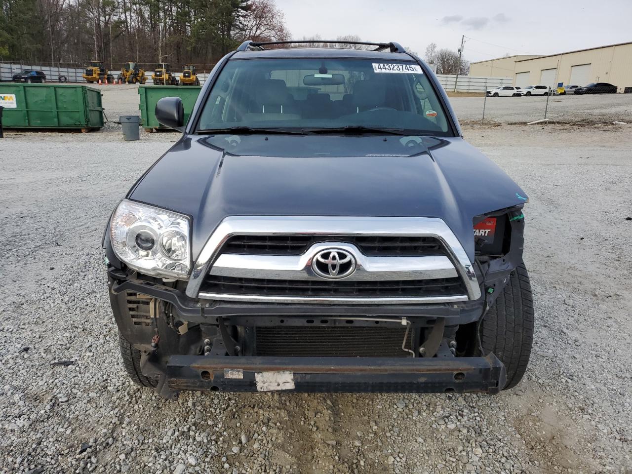 2007 Toyota 4Runner - Image 5