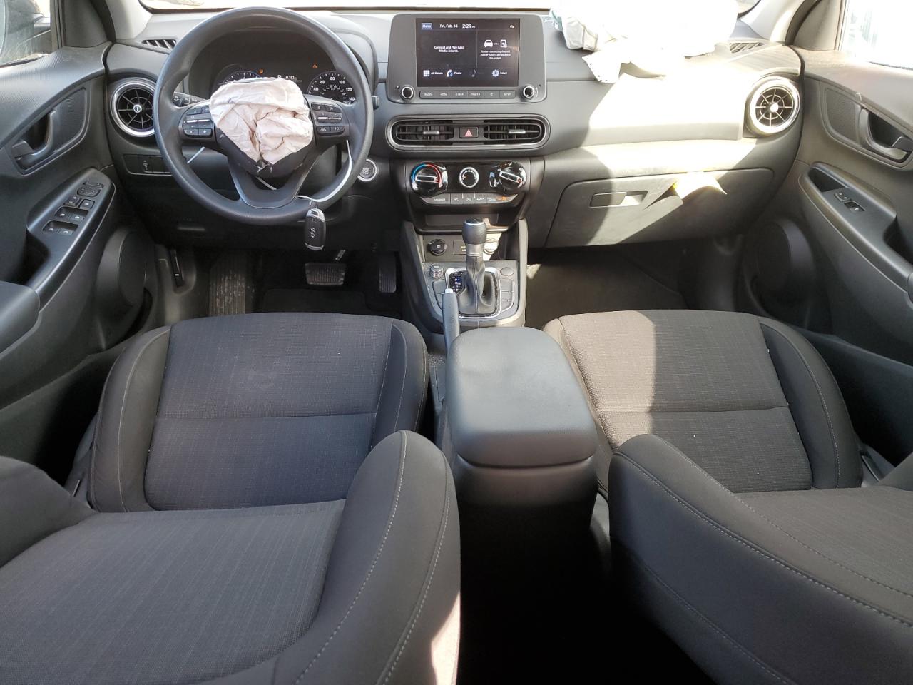 2022 Hyundai Kona - Image 8