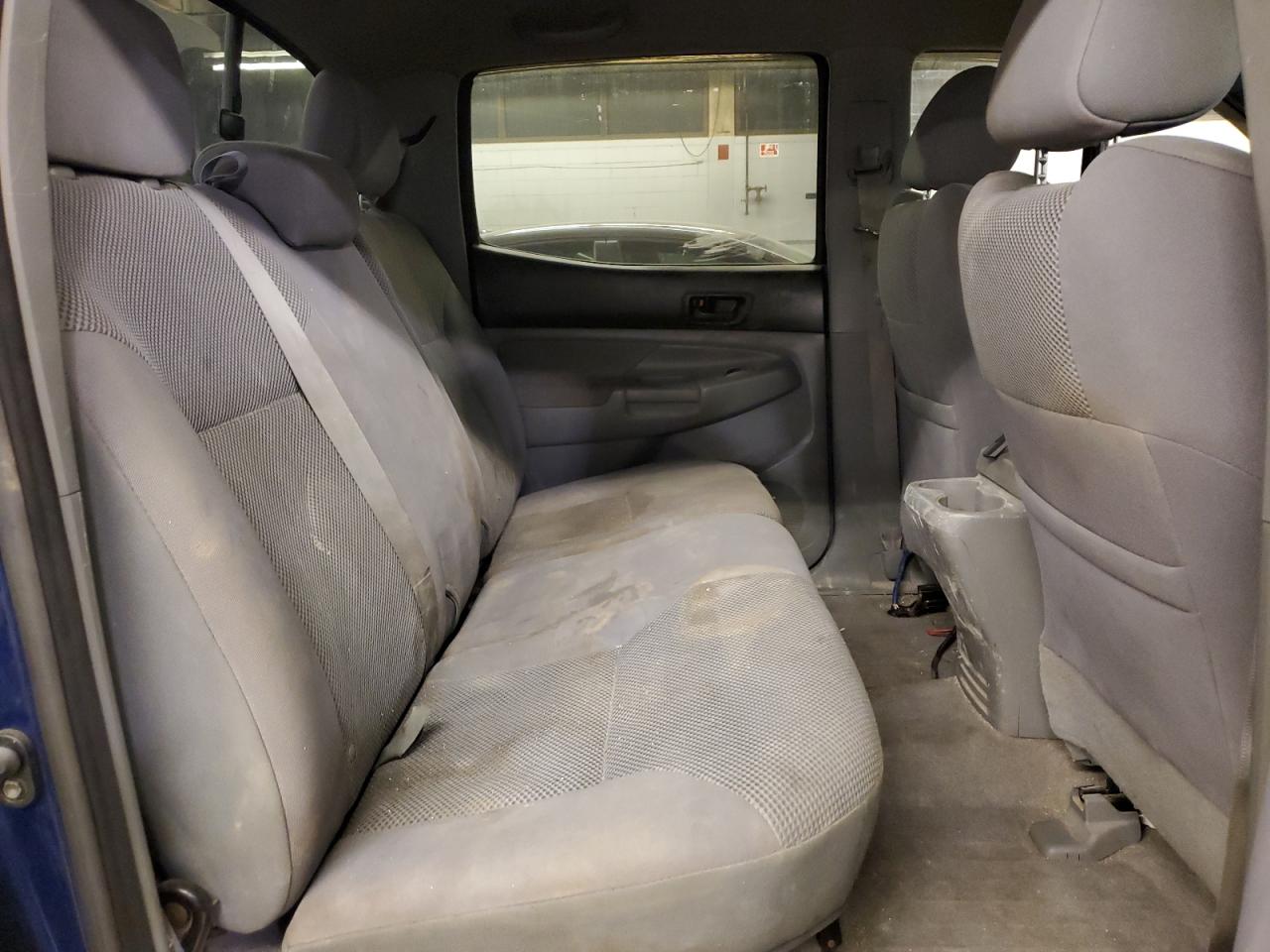 2007 Toyota Tacoma - Image 10