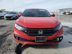 2020 Honda Civic Sport на продаже в Cahokia Heights, IL - Frame Damage