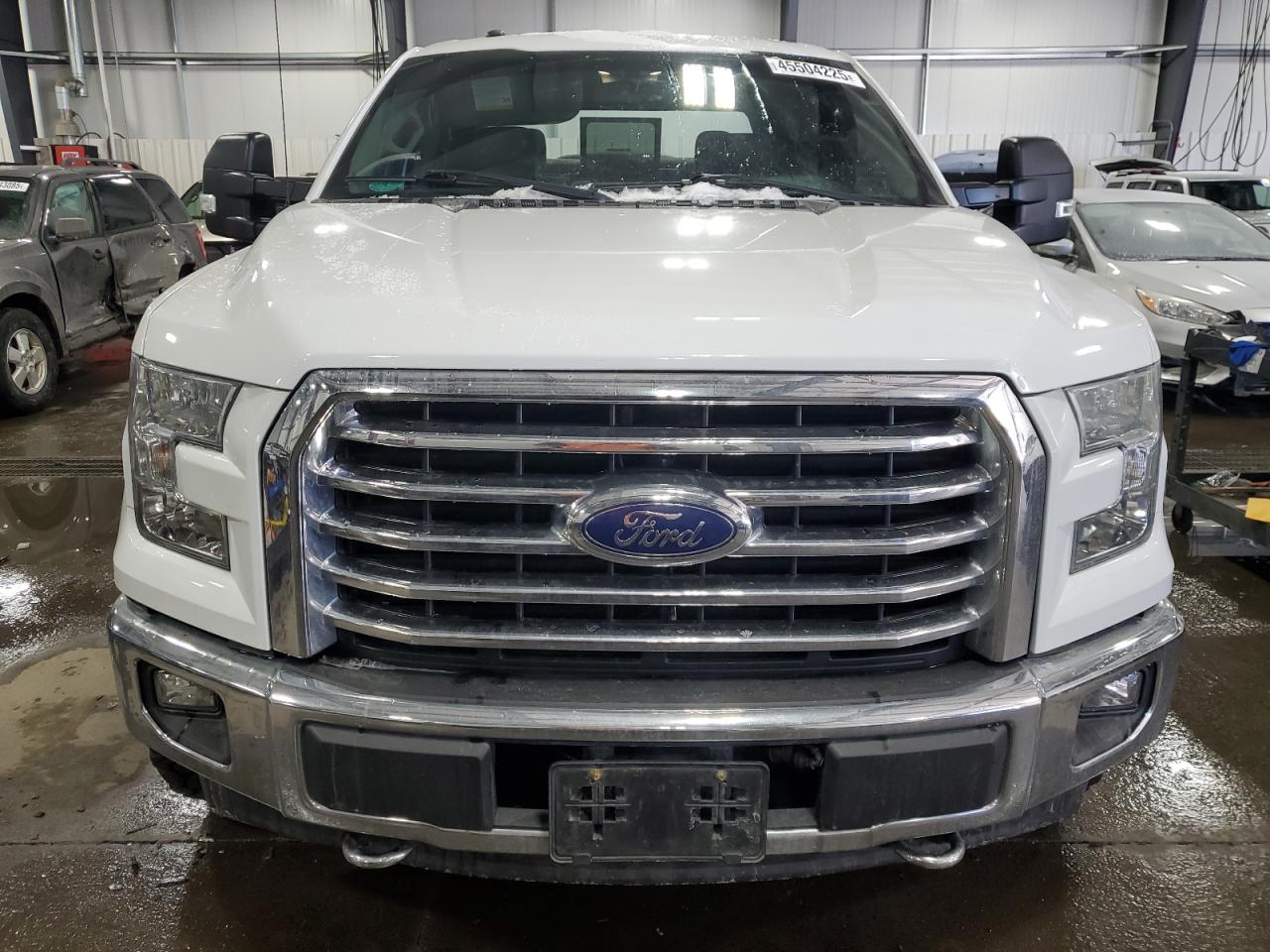 2017 Ford F-150 - Image 5