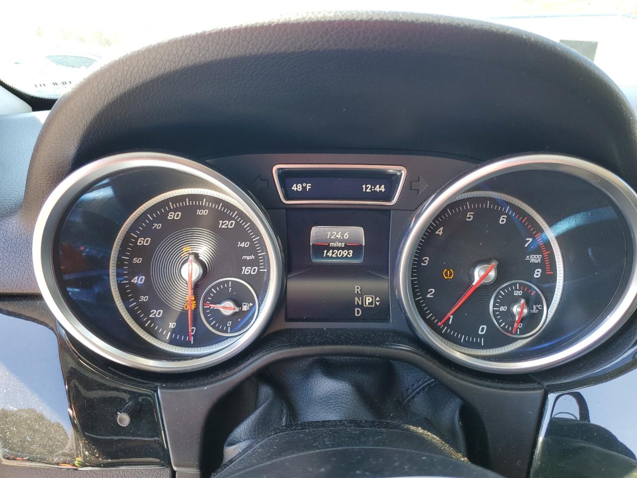 2016 Mercedes-Benz GLE - Image 9
