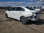 2024 Kia Forte Gt Line de vânzare în Pennsburg, PA - Rear End