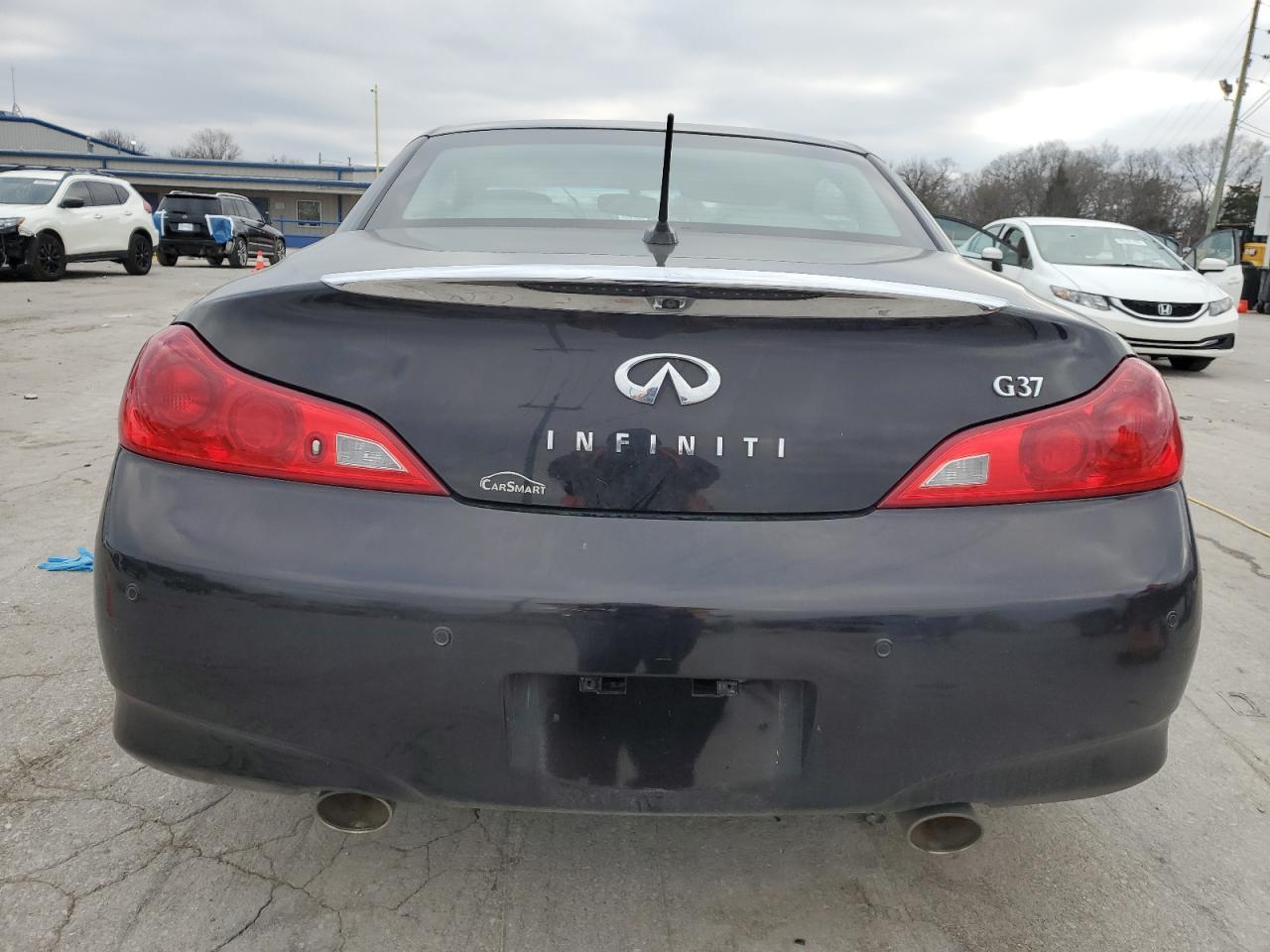 2013 Infiniti G - Image 6