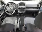 2005 Honda Cr-V Lx за продажба в Fresno, CA - Front End