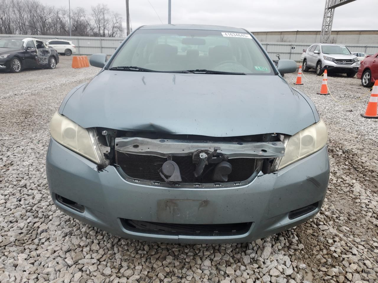 2009 Toyota Camry - Image 5