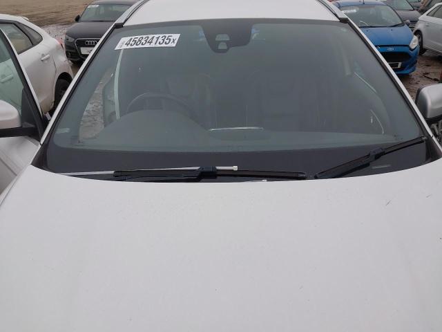 2016 VOLVO XC60 D5 [220] R DESIGN LUX NAV 5DR AWD