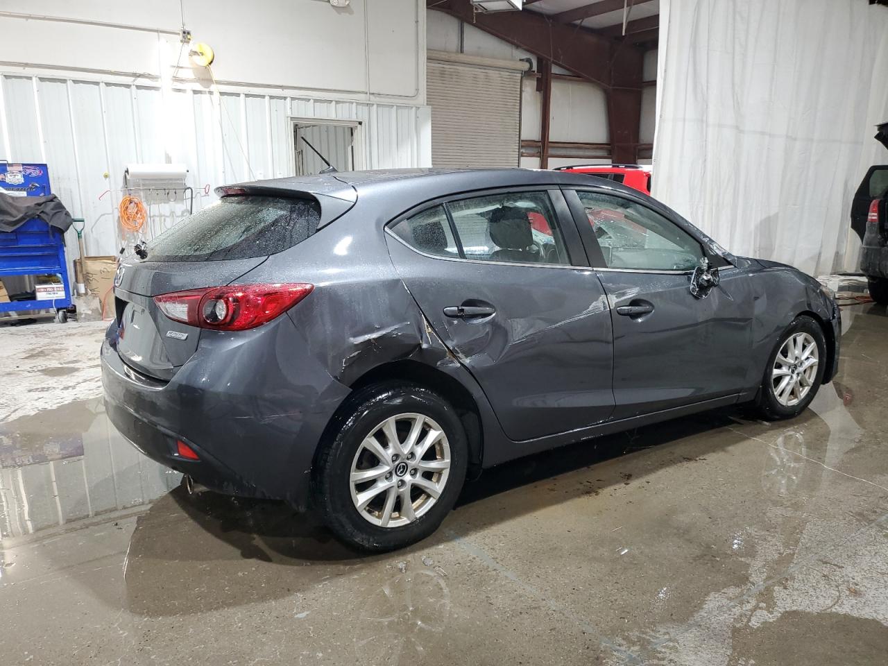 2016 Mazda 3 - Image 3