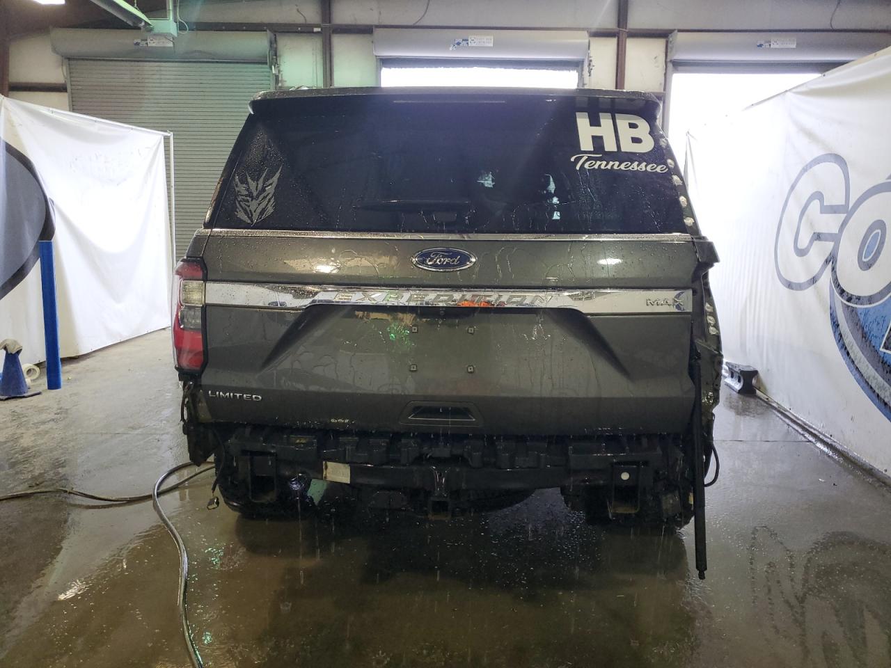 2019 Ford Expedition - Image 6